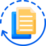 Home 5 simple data format