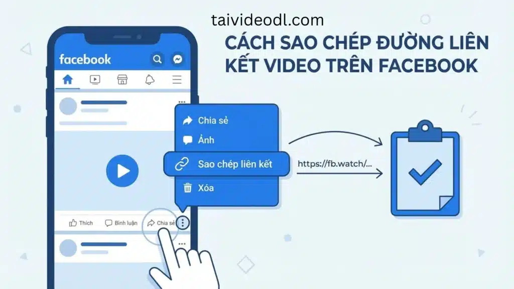 Home 1 Tải Video Facebook Trên Android